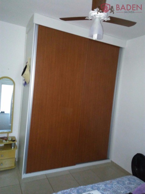 Apartamento, 2 quartos, 48 m² - Foto 6