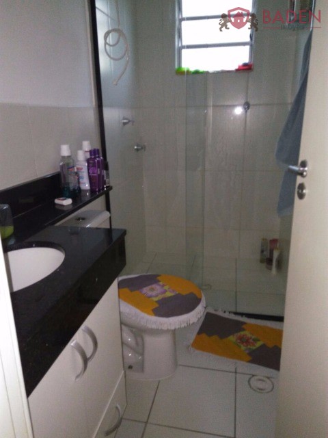 Apartamento, 2 quartos, 48 m² - Foto 7