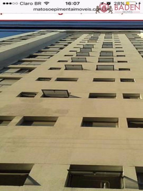 Kitnet-Studio, 40 m² - Foto 7