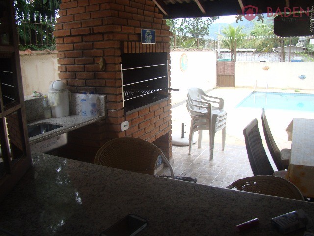 CASA em BARRA DO UNA, SÃO SEBASTIÃO - Foto 18