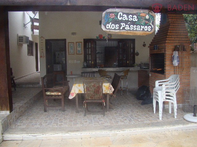 CASA em BARRA DO UNA, SÃO SEBASTIÃO - Foto 22