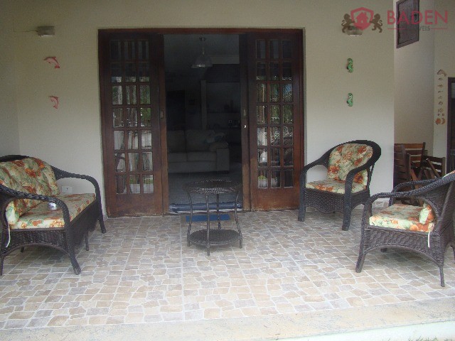 CASA em BARRA DO UNA, SÃO SEBASTIÃO - Foto 4
