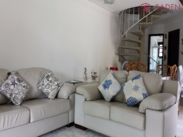 CASA em BARRA DO UNA, SÃO SEBASTIÃO - Foto 17