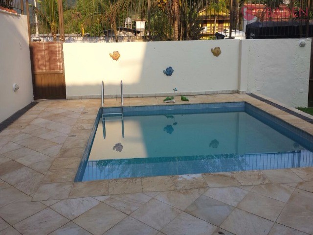 CASA em BARRA DO UNA, SÃO SEBASTIÃO - Foto 12