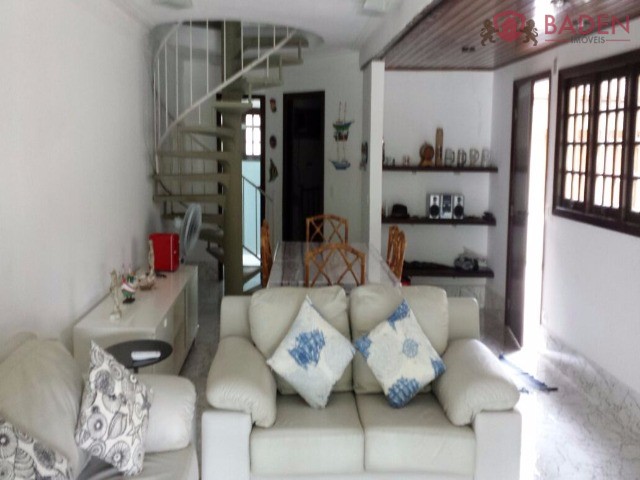 CASA em BARRA DO UNA, SÃO SEBASTIÃO - Foto 14