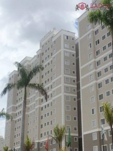 Apartamento, 2 quartos, 50 m² - Foto 19