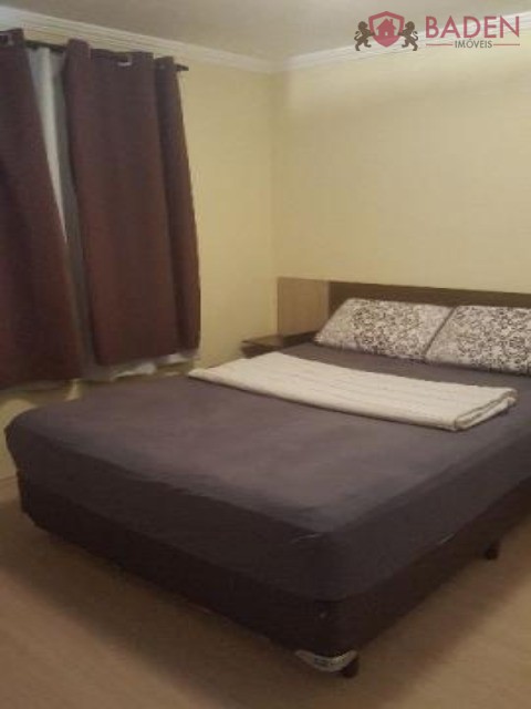 Apartamento, 2 quartos, 50 m² - Foto 6