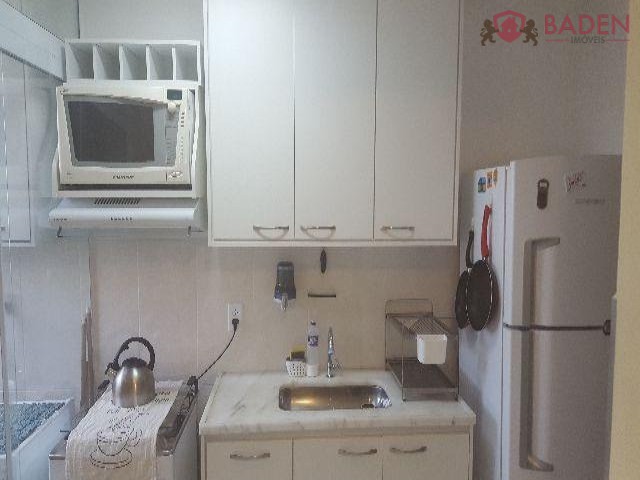 Apartamento, 2 quartos, 50 m² - Foto 4