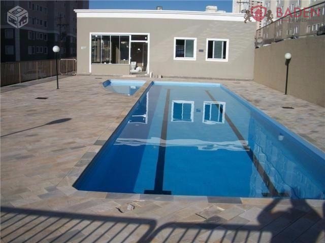 Apartamento, 2 quartos, 50 m² - Foto 17