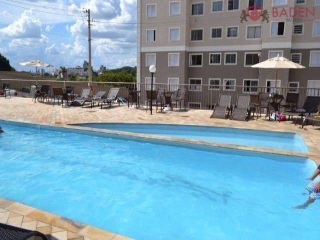 Apartamento, 2 quartos, 50 m² - Foto 18