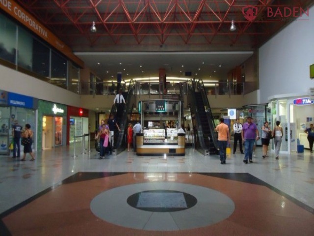 Sala-Conjunto, 35 m² - Foto 9