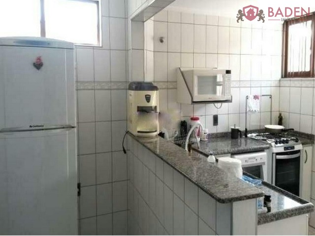 Casa à venda com 4 quartos, 260m² - Foto 5