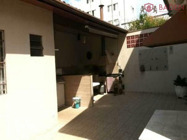 Casa à venda com 4 quartos, 260m² - Foto 8