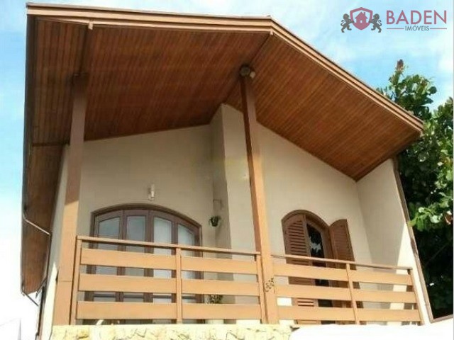 Casa à venda com 4 quartos, 260m² - Foto 19