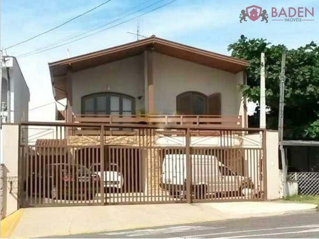 Casa à venda com 4 quartos, 260m² - Foto 20