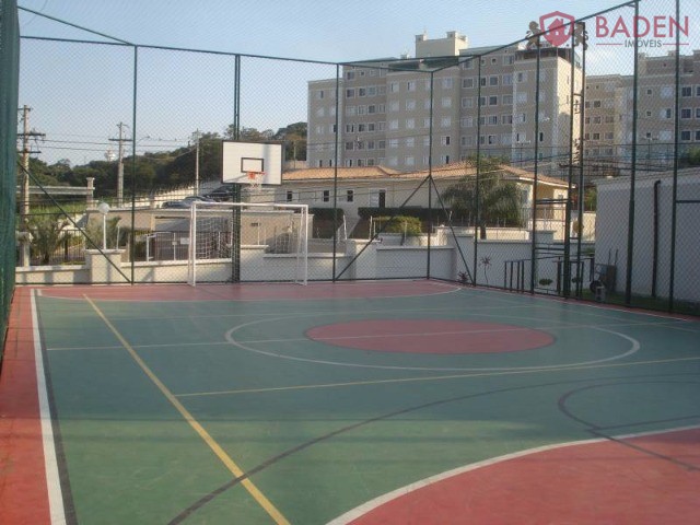 Apartamento, 2 quartos, 48 m² - Foto 9