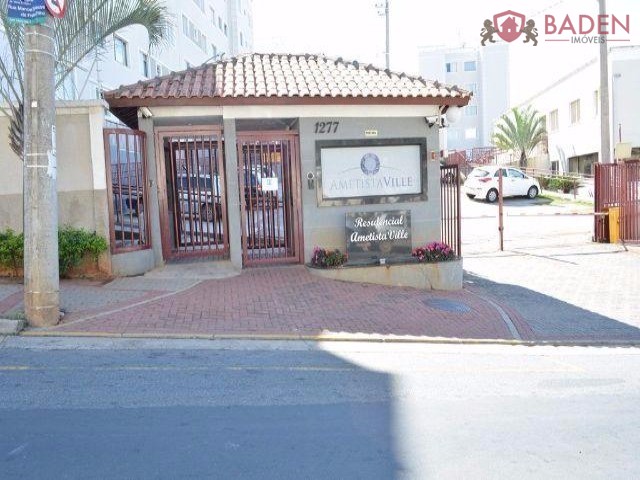 Apartamento, 2 quartos, 48 m² - Foto 15