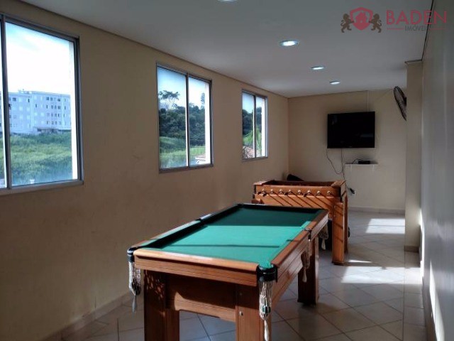 Apartamento, 2 quartos, 48 m² - Foto 11