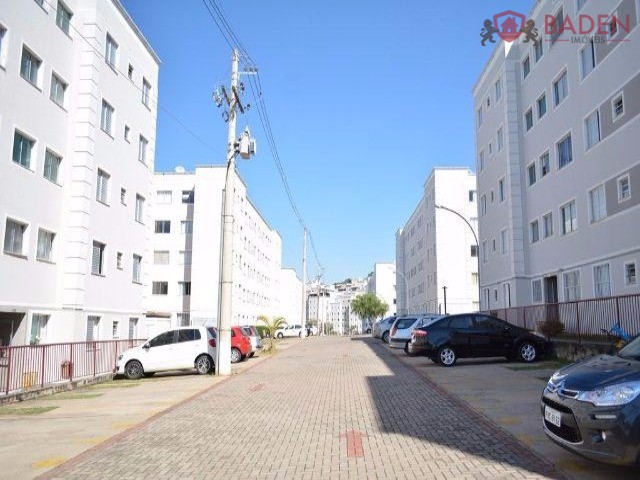 Apartamento, 2 quartos, 48 m² - Foto 14