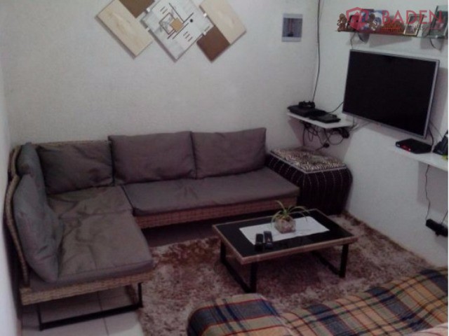 Casa, 3 quartos, 200 m² - Foto 3