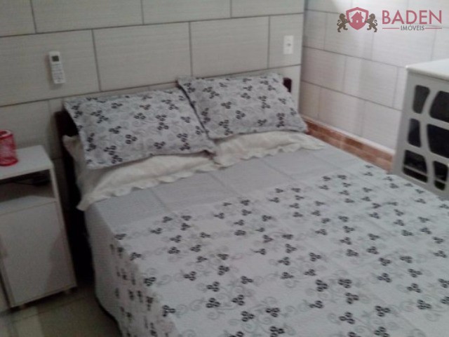 Casa, 3 quartos, 200 m² - Foto 8