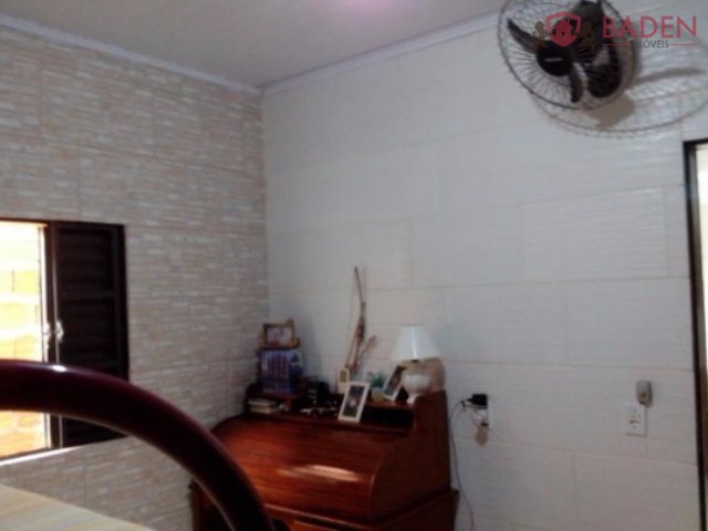Casa, 3 quartos, 200 m² - Foto 11