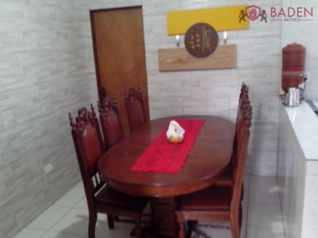 Casa, 3 quartos, 200 m² - Foto 5