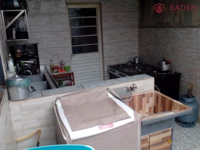 Casa, 3 quartos, 200 m² - Foto 14