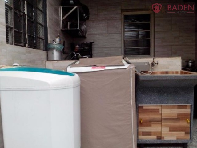 Casa, 3 quartos, 200 m² - Foto 15