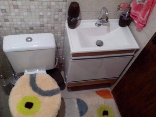 Casa, 3 quartos, 200 m² - Foto 13