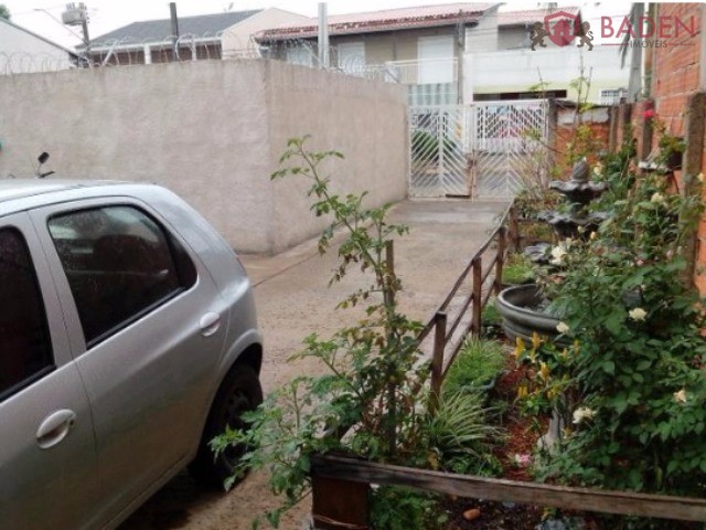 Casa, 3 quartos, 200 m² - Foto 19