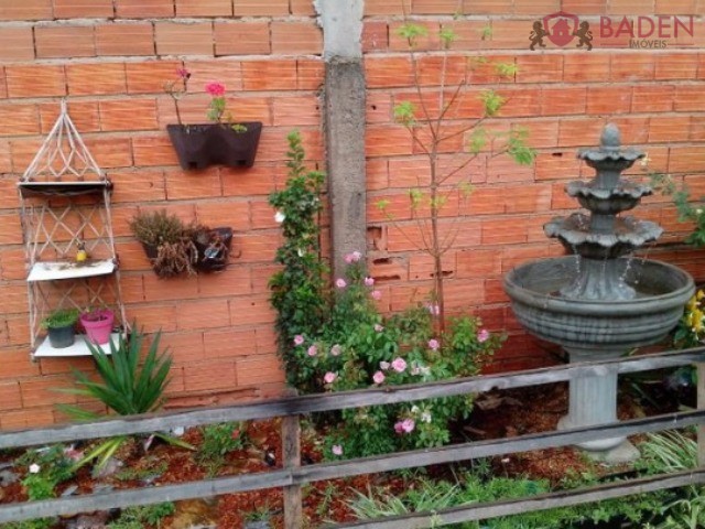 Casa, 3 quartos, 200 m² - Foto 17