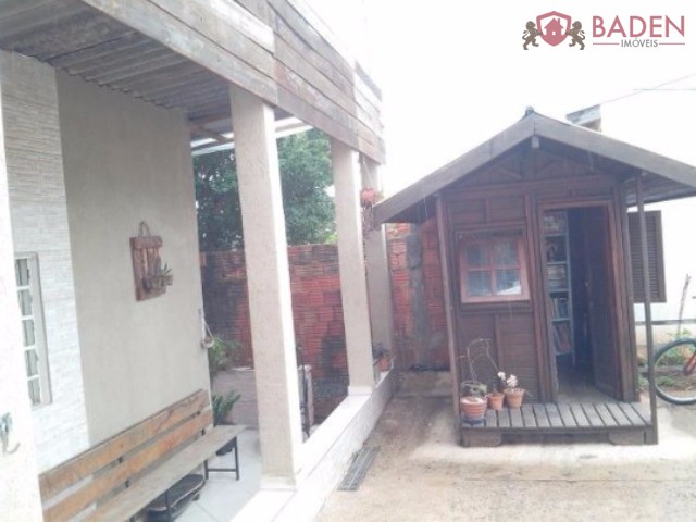 Casa, 3 quartos, 200 m² - Foto 16