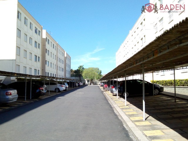 Apartamento, 3 quartos, 78 m² - Foto 35