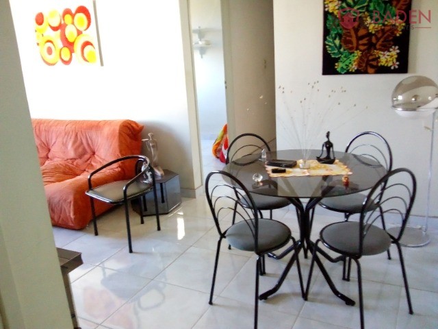 Apartamento, 3 quartos, 78 m² - Foto 3