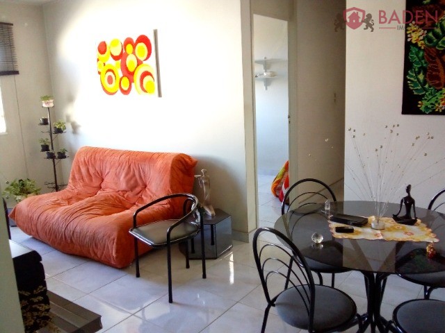 Apartamento, 3 quartos, 78 m² - Foto 2