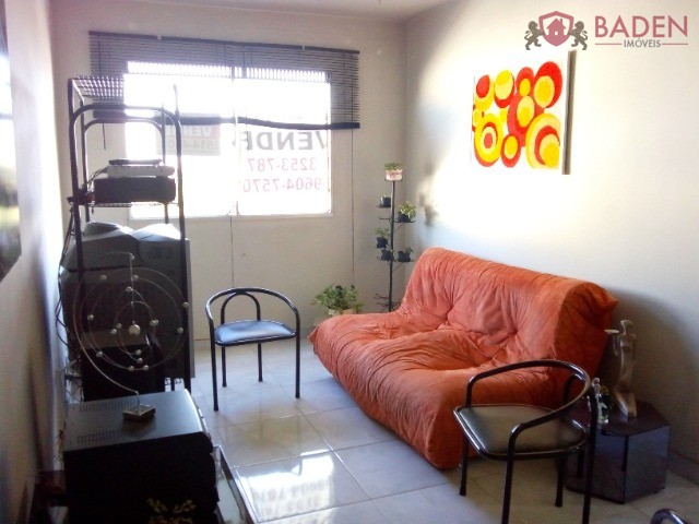 Apartamento, 3 quartos, 78 m² - Foto 1