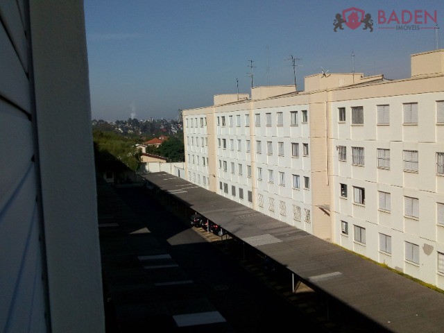 Apartamento, 3 quartos, 78 m² - Foto 29