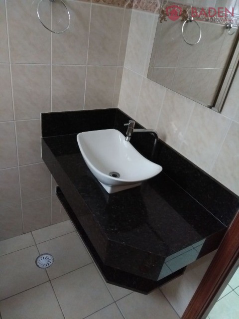 Apartamento em GUILHERMINA, PRAIA GRANDE - Apartamento 2 dormitórios sendo 2 suítes - Foto 1