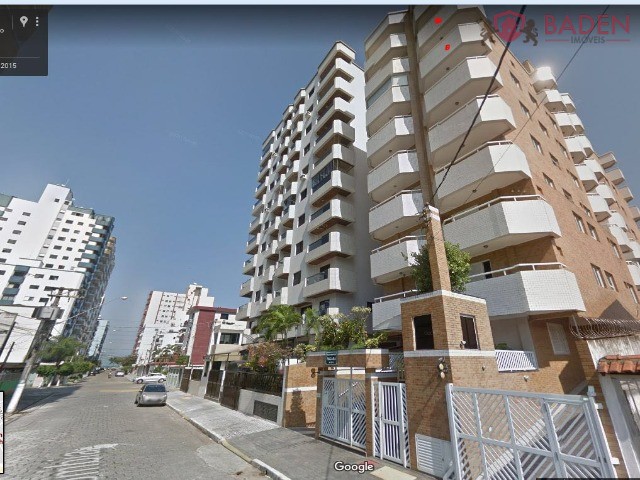 APARTAMENTO em GUILHERMINA, PRAIA GRANDE - Foto 5