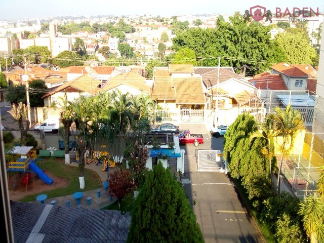 Apartamento, 3 quartos, 78 m² - Foto 32