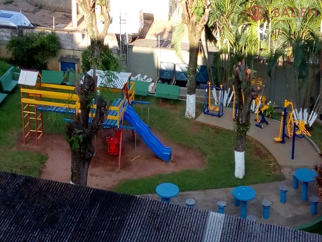 Apartamento, 3 quartos, 78 m² - Foto 33