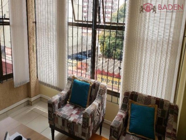 Sala-Conjunto, 56 m² - Foto 3