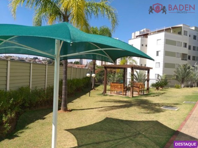 Apartamento, 2 quartos, 90 m² - Foto 38