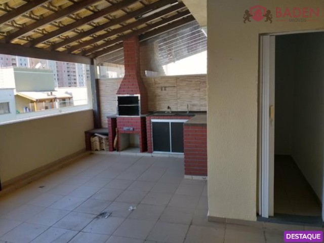 Apartamento, 2 quartos, 90 m² - Foto 1
