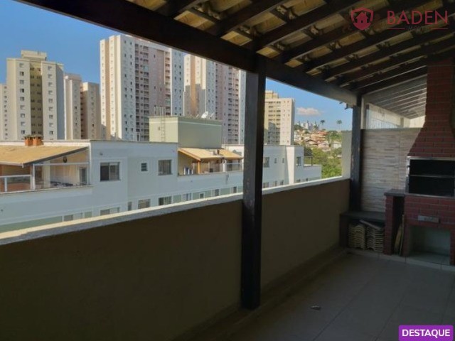 Apartamento, 2 quartos, 90 m² - Foto 3