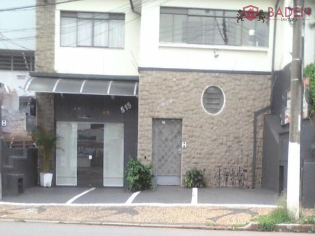 Prédio Inteiro à venda com 4 quartos, 325m² - Foto 1