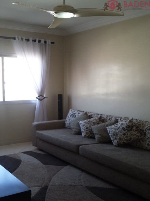 Apartamento, 3 quartos, 112 m² - Foto 1