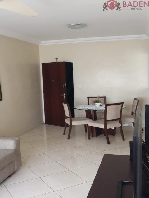 Apartamento, 3 quartos, 112 m² - Foto 3