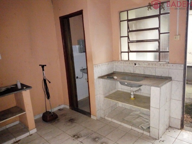 Casa, 4 quartos, 200 m² - Foto 13